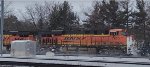 BNSF 7810